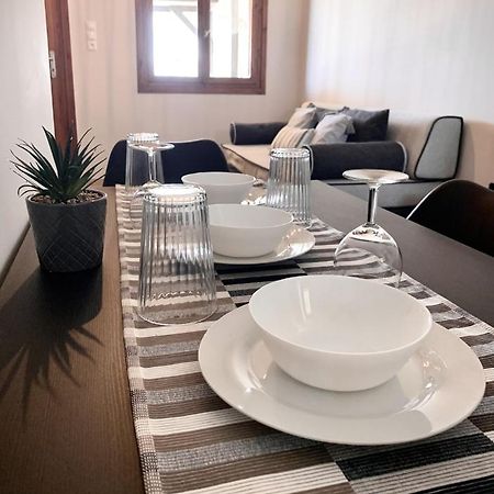 Apartamento House By The Sea In Artemis Exterior foto