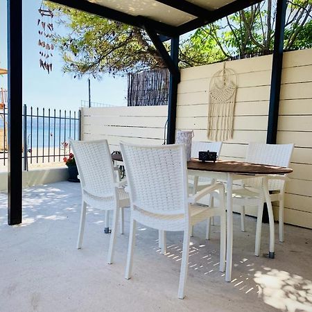 Apartamento House By The Sea In Artemis Exterior foto