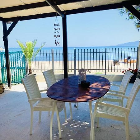 Apartamento House By The Sea In Artemis Exterior foto