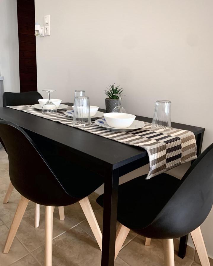 Apartamento House By The Sea In Artemis Exterior foto