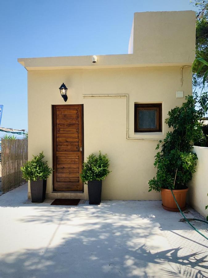 Apartamento House By The Sea In Artemis Exterior foto