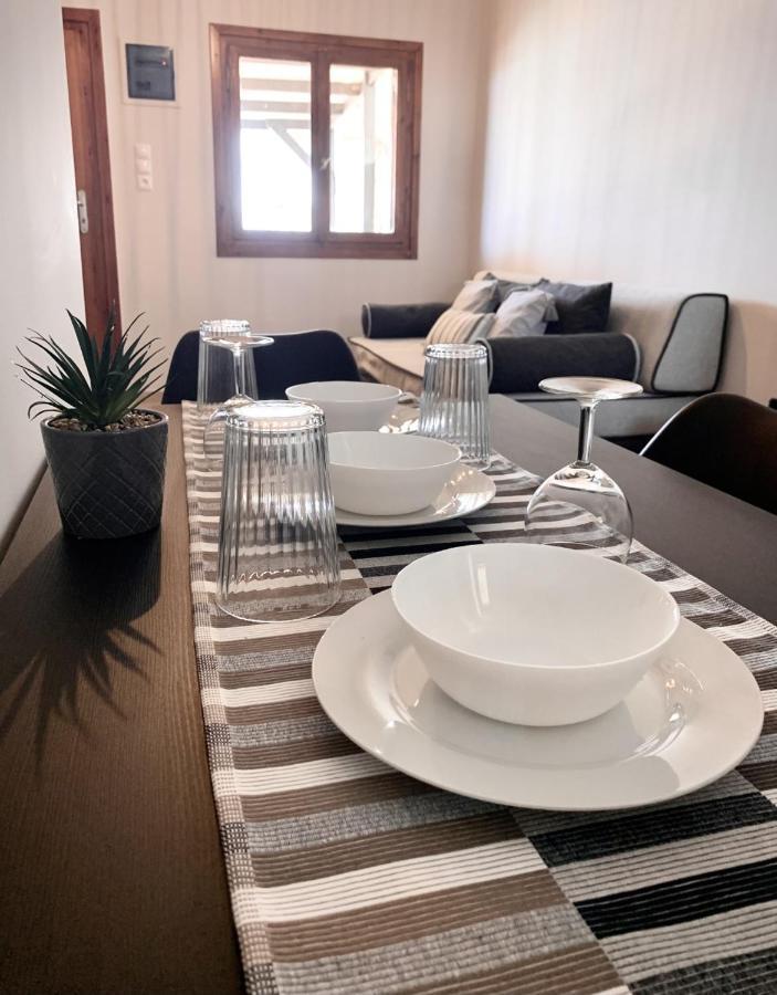 Apartamento House By The Sea In Artemis Exterior foto
