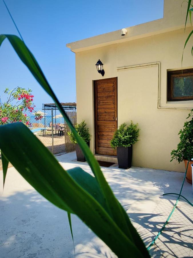 Apartamento House By The Sea In Artemis Exterior foto